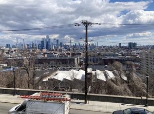 328 Paterson Plank Rd FLOOR 2, Jersey City, NJ 07307