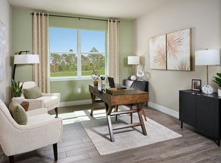 Willet Plan, Crescent Lakes - Signature Series, Punta Gorda, FL 33982