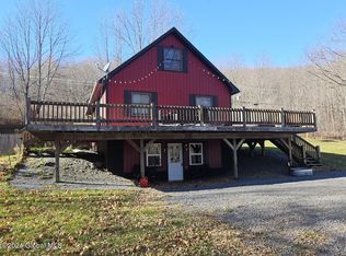 214 Beards Hollow Rd, Richmondville, NY 12149