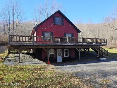 214 Beards Hollow Road, Richmondville, NY, 12149