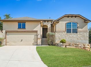 1034 Wavy Crk, San Antonio, TX 78260