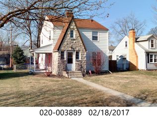 1053 Grandon Ave, Columbus, OH 43209