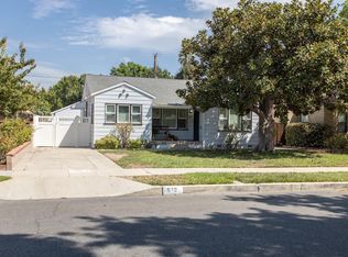 618 N Naomi St, Burbank, CA 91505