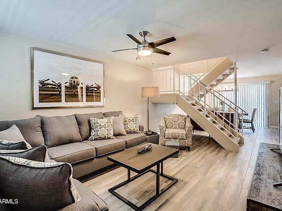 4th image of 6961 E OSBORN Road #D