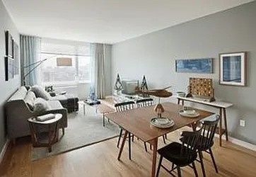 Rented by Bold New York