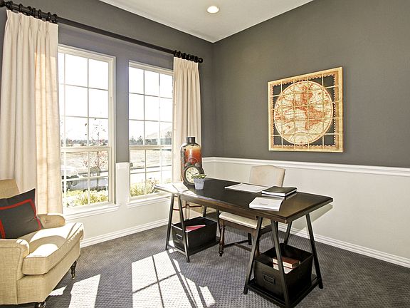 Your perfect home office