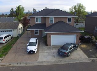 450 Freeman Rd, Central Pt, OR 97502