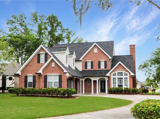 154 Cottage Dr, Luling, LA 70070