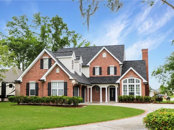154 Cottage Dr, Luling, LA 70070