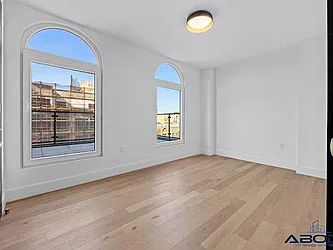 Rented by ABODE NYC LLC