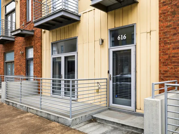 616 Denmark Dr #106, Memphis, TN 38103