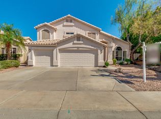 471 N Kingston St, Gilbert, AZ 85233