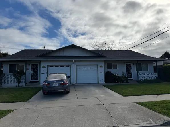 496-498 Bevans Dr, San Jose, CA 95129