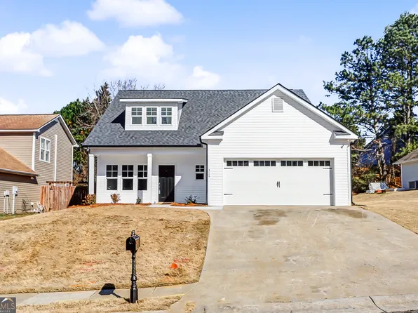 312 Hillcrest Ln, Canton, GA 30115
