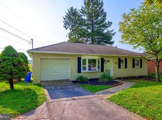 1020 Hanover Rd, York, PA 17408