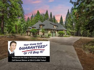 26125 Buckhorn Ln, Pioneer, CA