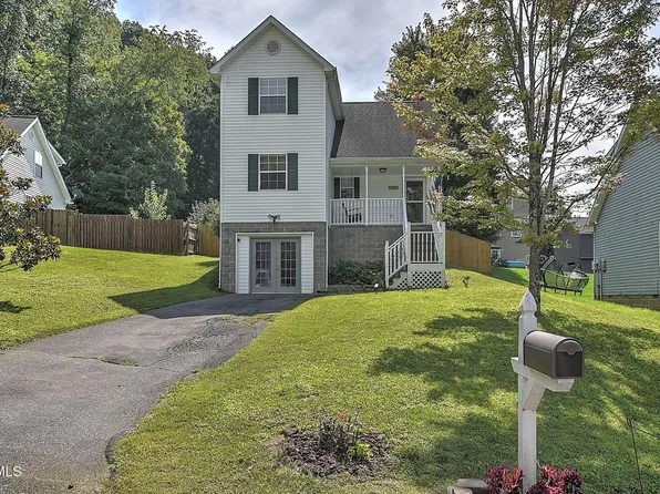 128 Saint James Pl, Bristol, TN 37620