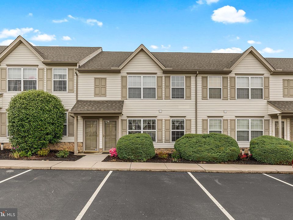 452 Buttonwood Ln 452A, York, PA 17406 Zillow