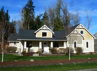 4516 90th Way SE, Olympia, WA 98501