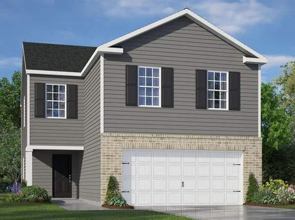 2148 Monk Dr, Haw River, NC 27258