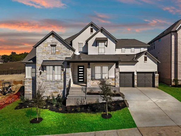 1320 Jolie Rose Bnd, Leander, TX 78641