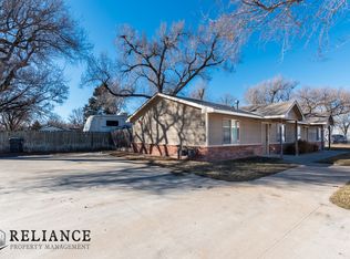 4256 W Newell St, Wichita, KS 67212