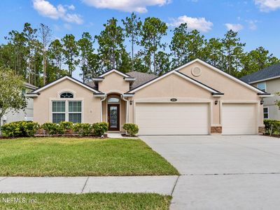 408 GRAMPIAN HIGHLANDS Drive, Saint Johns, FL, 32259