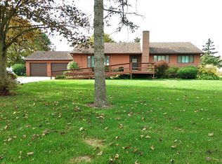 10800 S, Brant, MI 48614