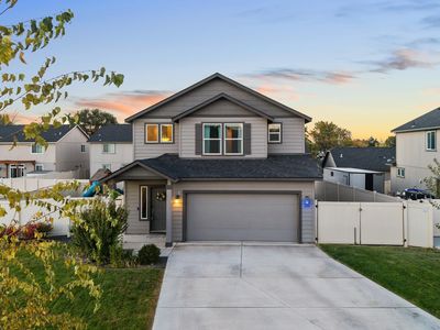 2140 W 23rd Ave, Kennewick, WA, 99336
