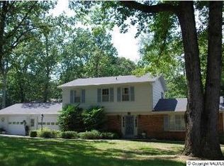1331 Kelly Dr NW, Arab, AL 35016