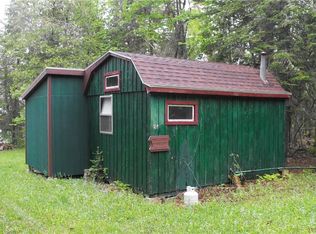T16 Lots 94 An Burnt Landing Rd #R5, Sinclair, ME 04779