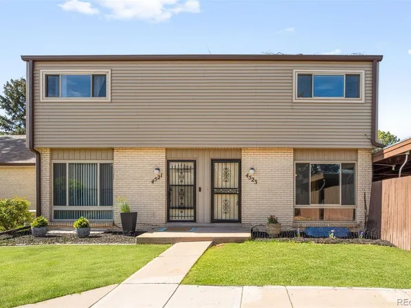 4523 W Ponds Circle, Littleton, CO 80123