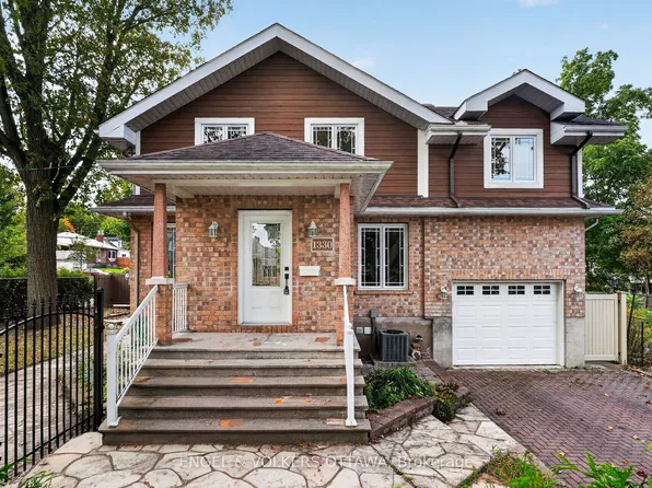 1330 Kilborn Ave, Ottawa, ON K1H 6L3