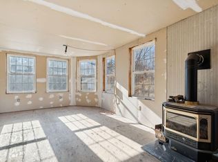 454 N Parish Rd, Turner, ME 04282