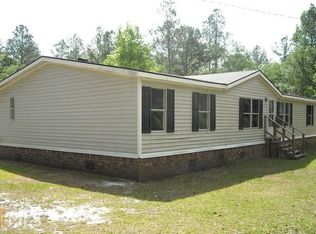 5016 Cherrywood Dr, Ellabell, GA 31308