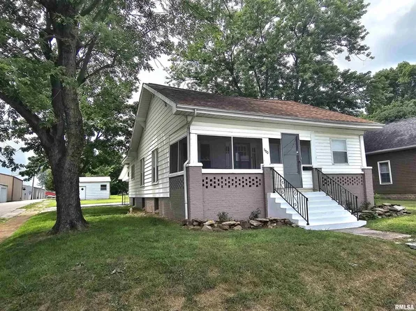 600 N Johnson St, Marion, IL 62959