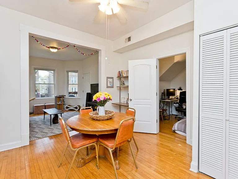 3841 N Bernard St #1F — Photo 10
