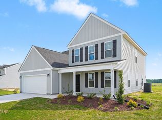 92 Littlefield Ln Lot 51, La Grange, NC 28551