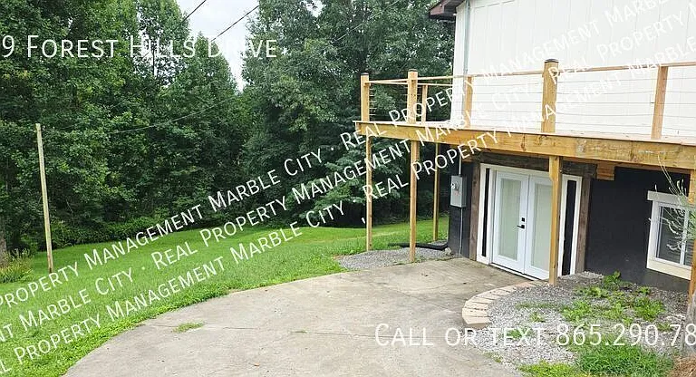 419 Forest Hills Dr — Photo 7