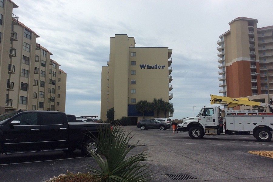 1st image of 505 Beach Blvd #1C