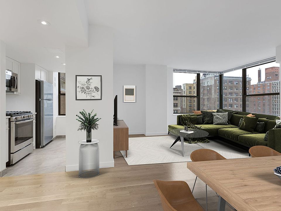 1st image of 247 W 87th St APT 14F