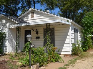 3829 N 20th St, Waco, TX 76708