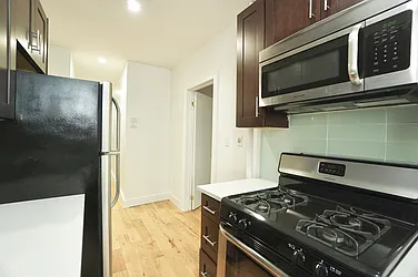 Rented by BRICK & GALO REALTY CORP