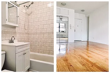 Rented by Quest Realty Sunnyside Corp