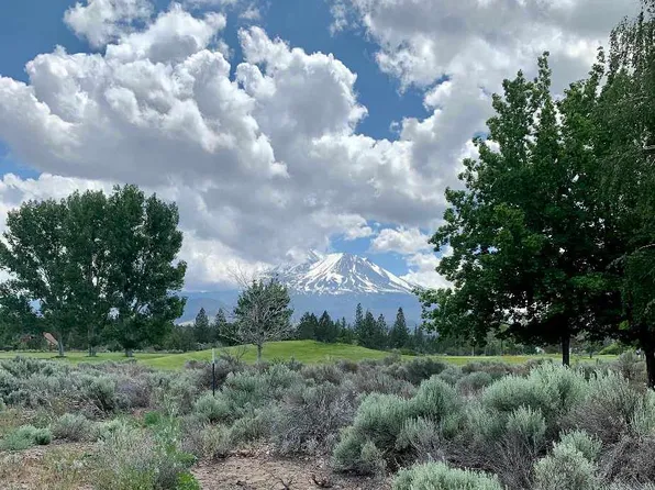 LOT 106 Tony Lema Dr, Weed, CA 96094