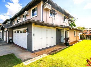 91-1259 Kamaaha Ave APT 101, Kapolei, HI 96707