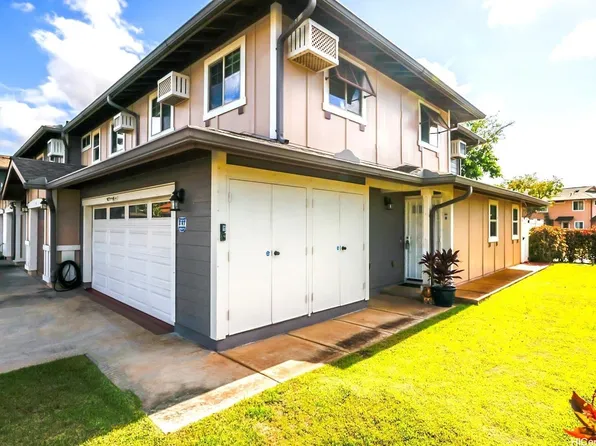 91-1259 Kamaaha Ave APT 101, Kapolei, HI 96707