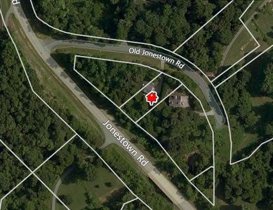 1580 Old Jonestown Rd, Winston Salem, NC, 27103