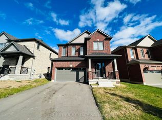 9 Fairhurst St, Pt Hope, ON L1A0E4