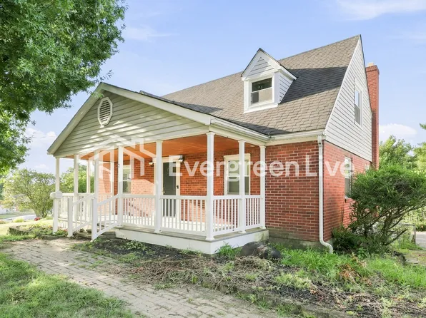 2 Skyview Ter, Highland Heights, KY 41076